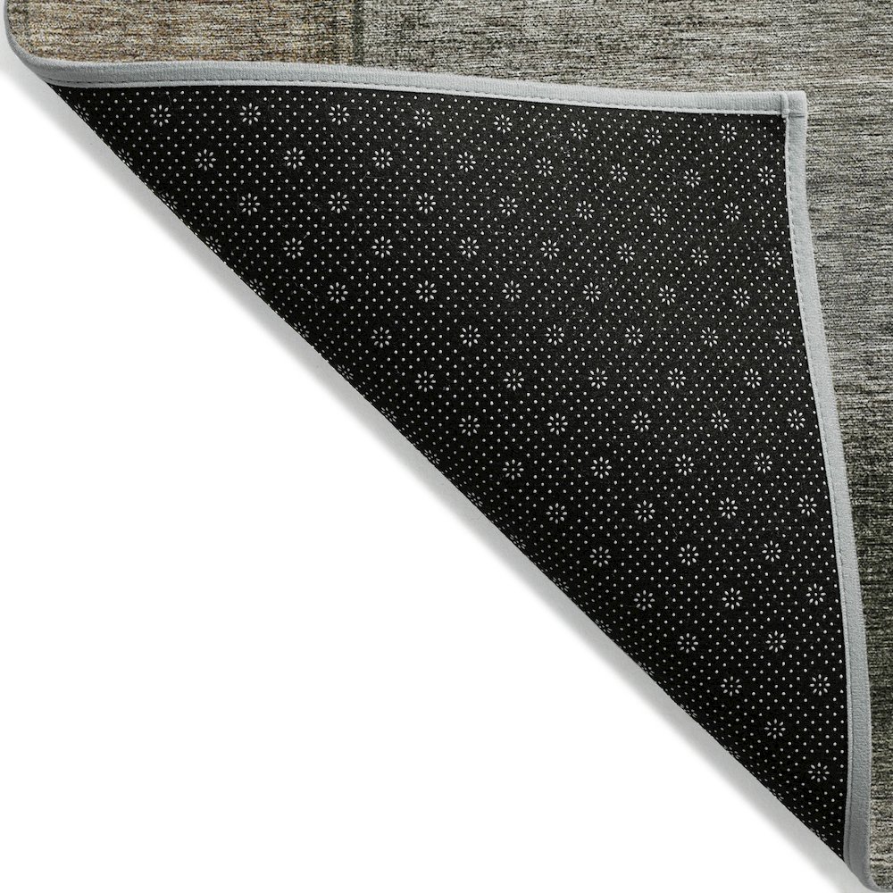 Chantille ACN742 Brown 2'6" x 3'10" Rug. Picture 2