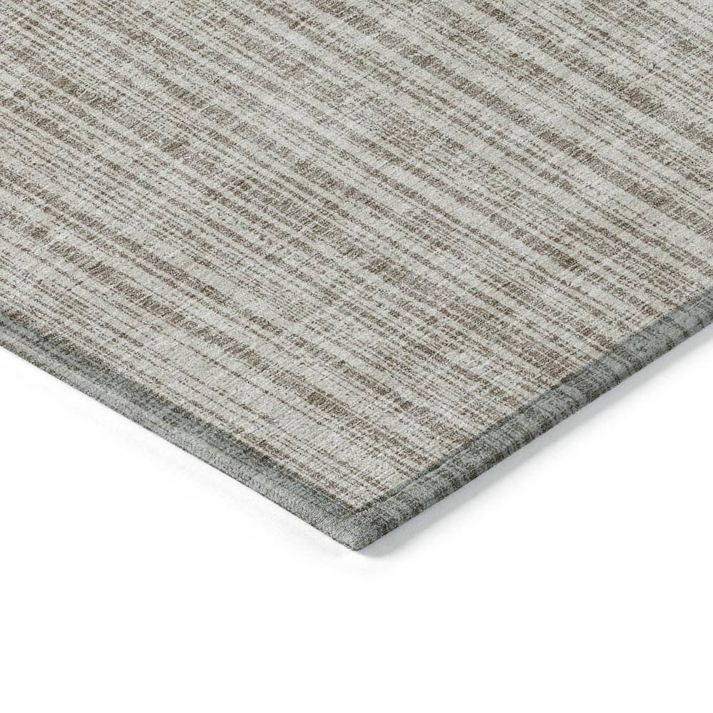 Chantille ACN760 Brown 2'6" x 3'10" Rug. Picture 3