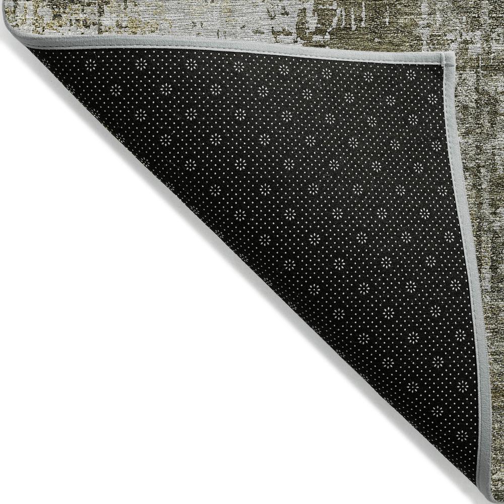 Chantille ACN796 Brown 2'6" x 3'10" Rug. Picture 2