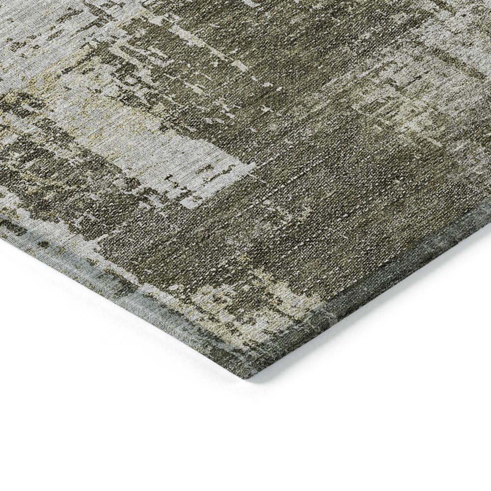 Chantille ACN796 Brown 2'6" x 3'10" Rug. Picture 3