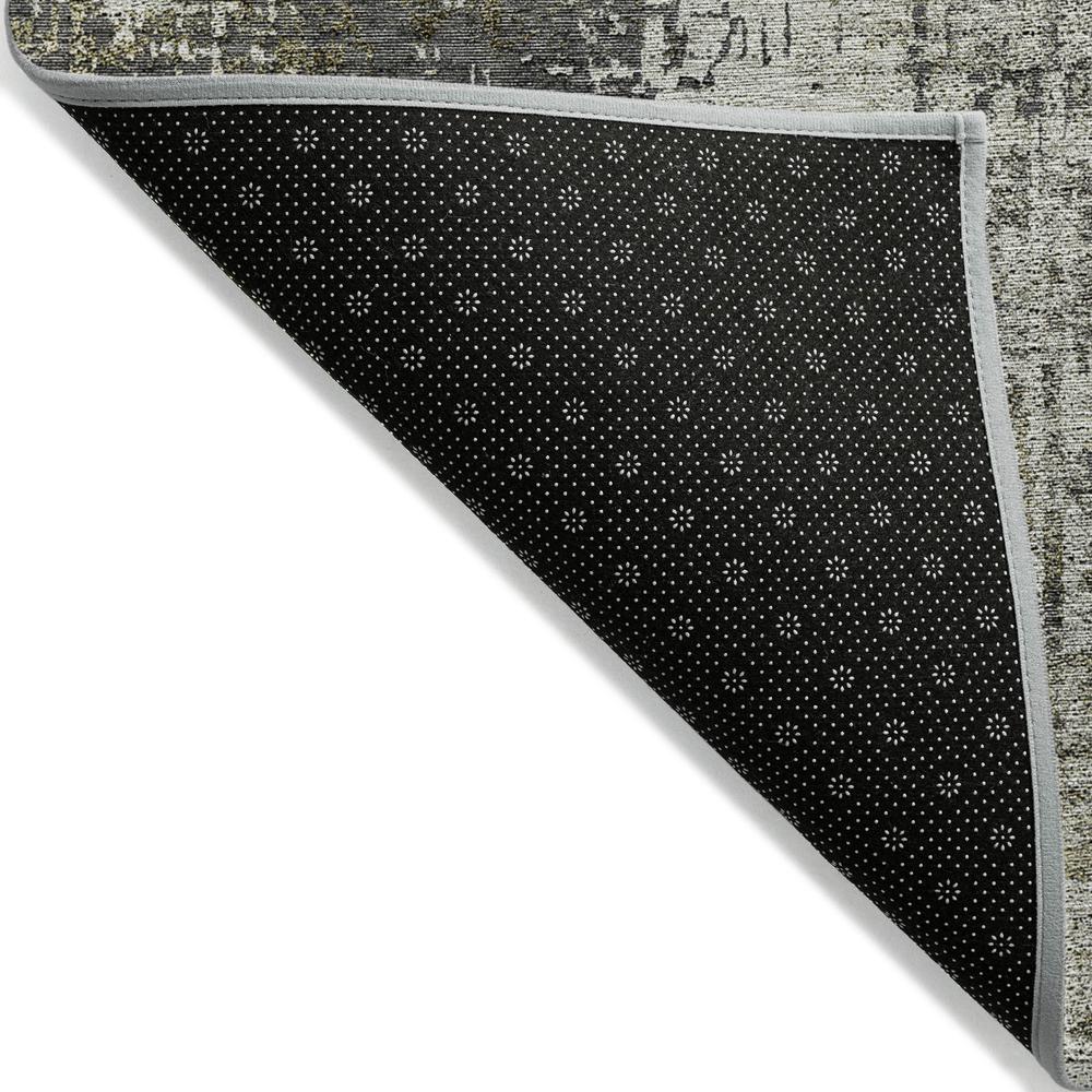 Chantille ACN797 Brown 2'6" x 3'10" Rug. Picture 2