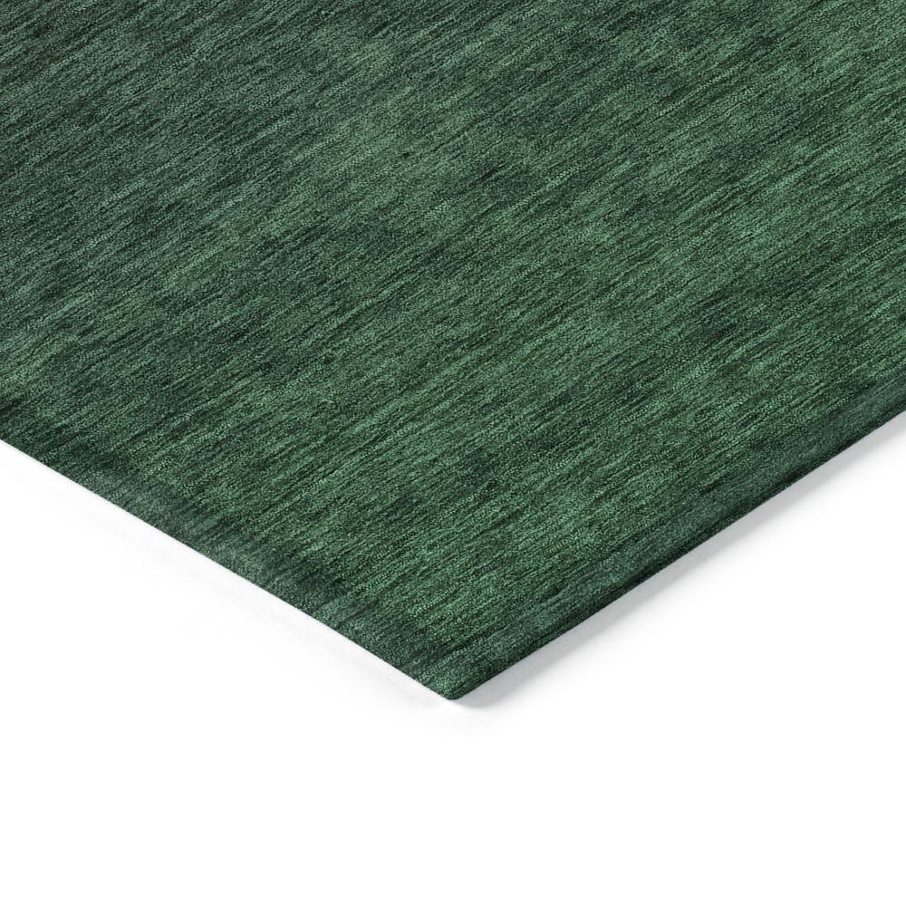 Chantille ACN844 Green 2'6" x 3'10" Rug. Picture 3