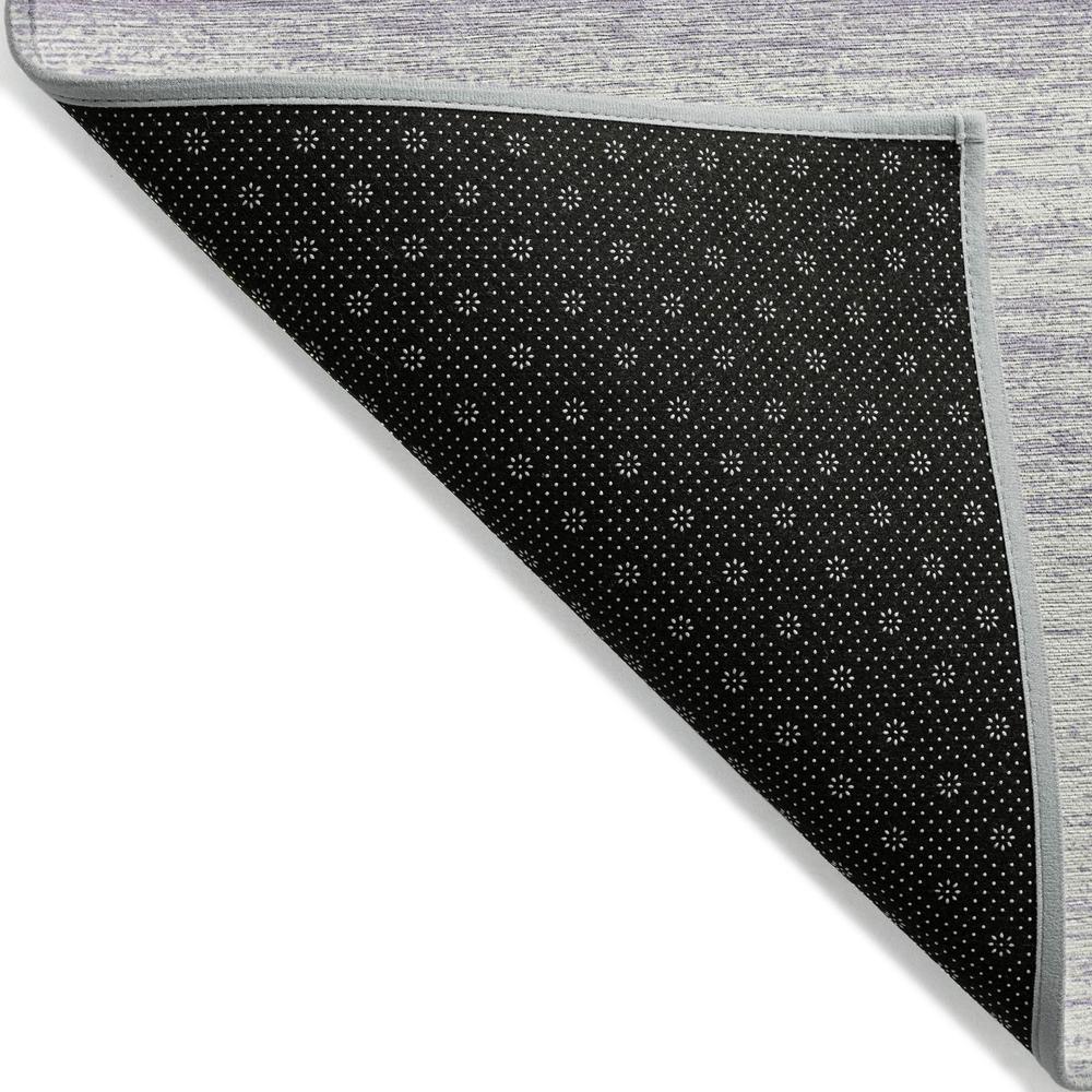 Chantille ACN859 Purple 2'6" x 3'10" Rug. Picture 2