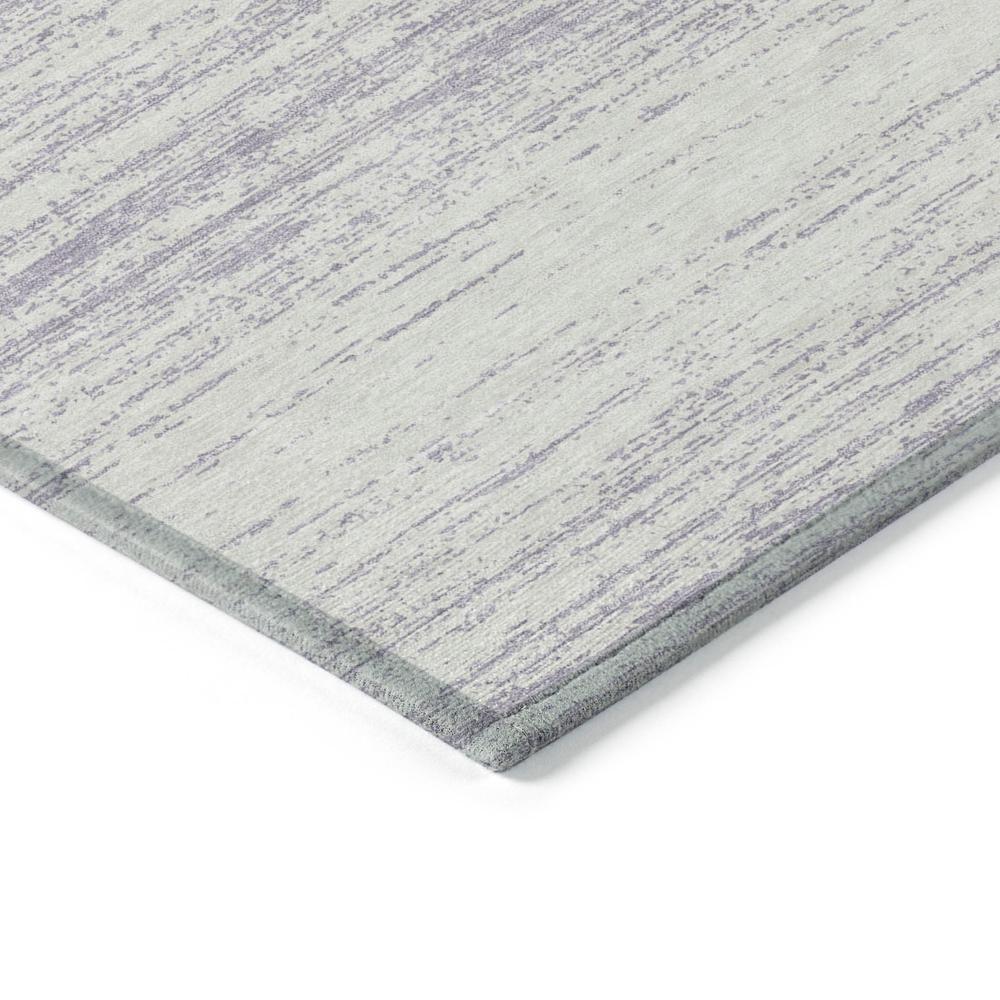 Chantille ACN859 Purple 2'6" x 3'10" Rug. Picture 3