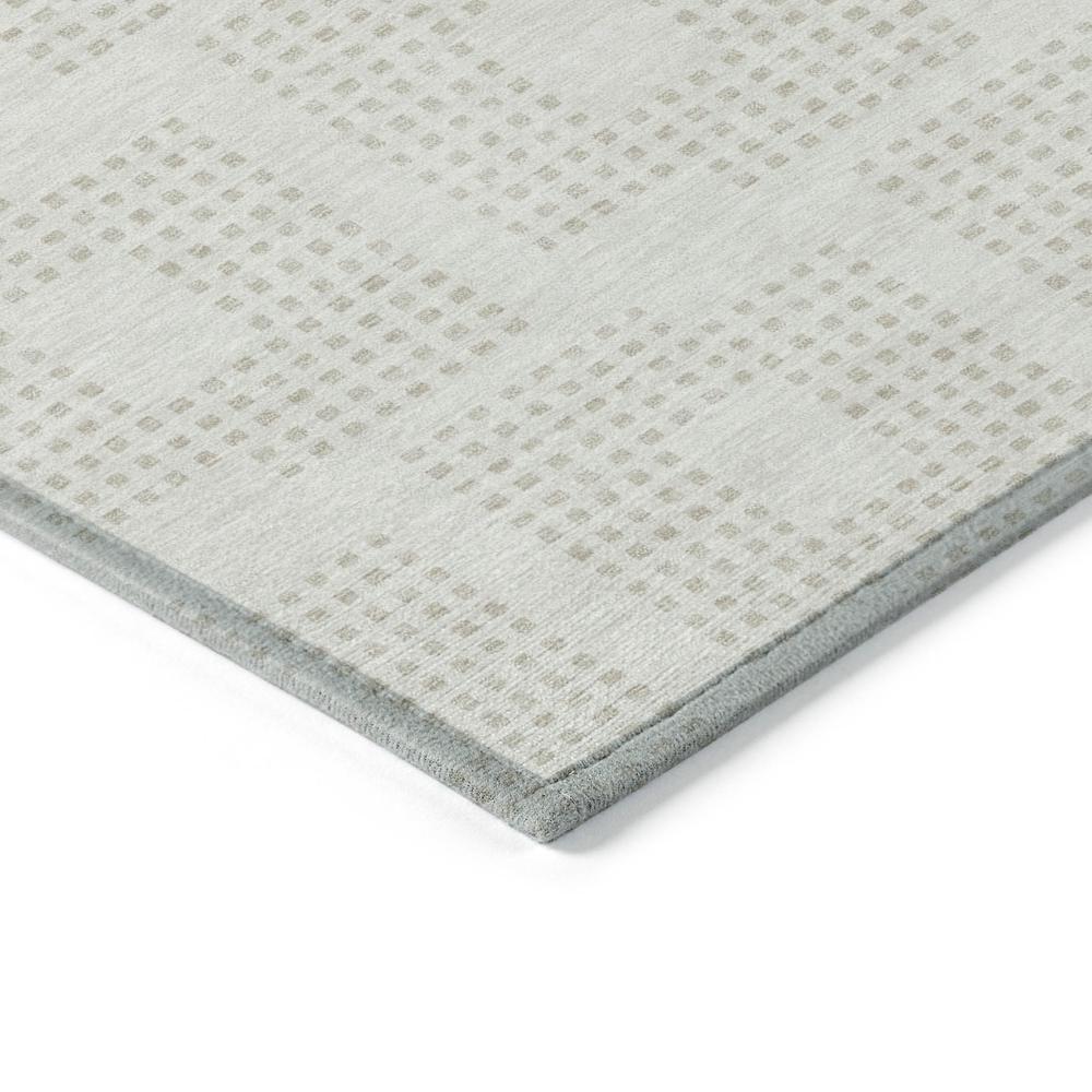 Chantille ACN890 Ivory 2'6" x 3'10" Rug. Picture 3