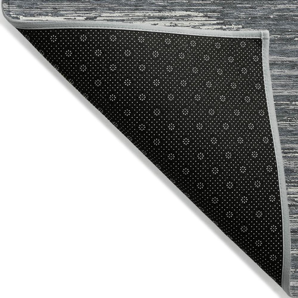 Chantille ACN896 Gray 2'6" x 3'10" Rug. Picture 2