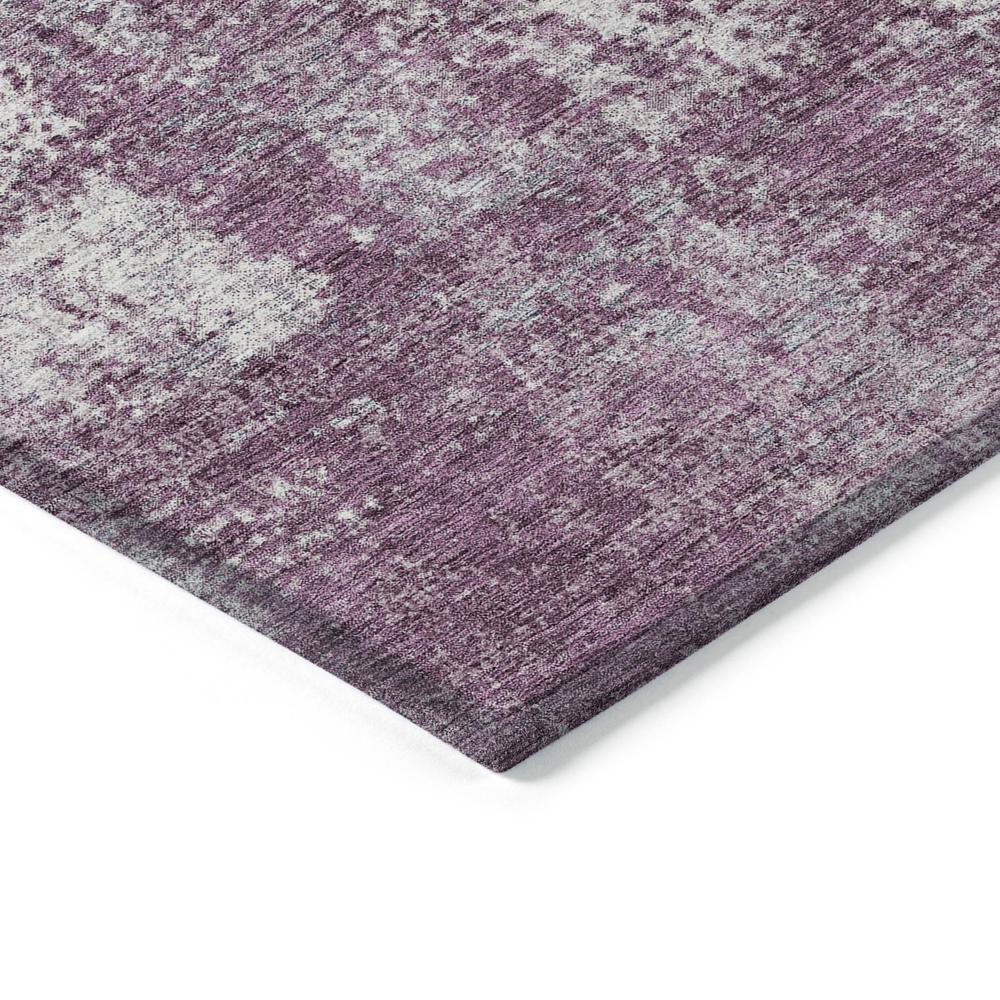 Chantille ACN940 Purple 2'6" x 3'10" Rug. Picture 3