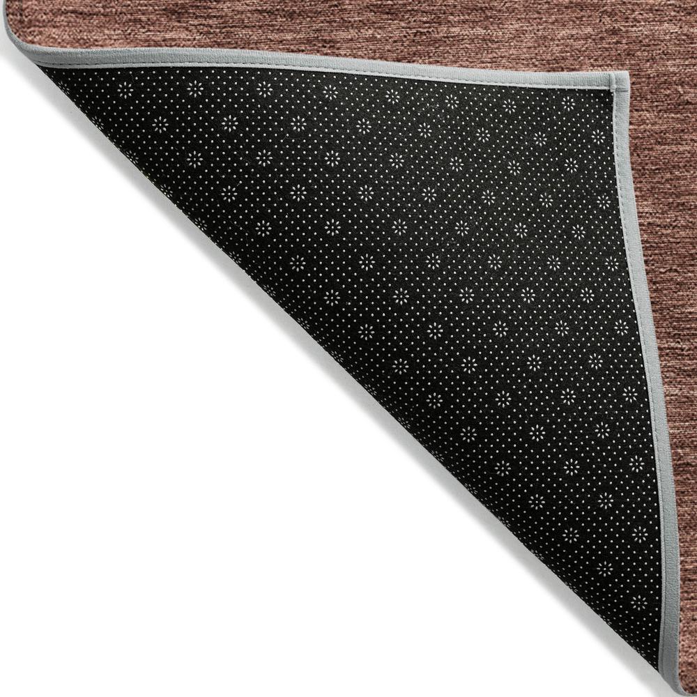 Chantille ACN941 Brown 2'6" x 3'10" Rug. Picture 2