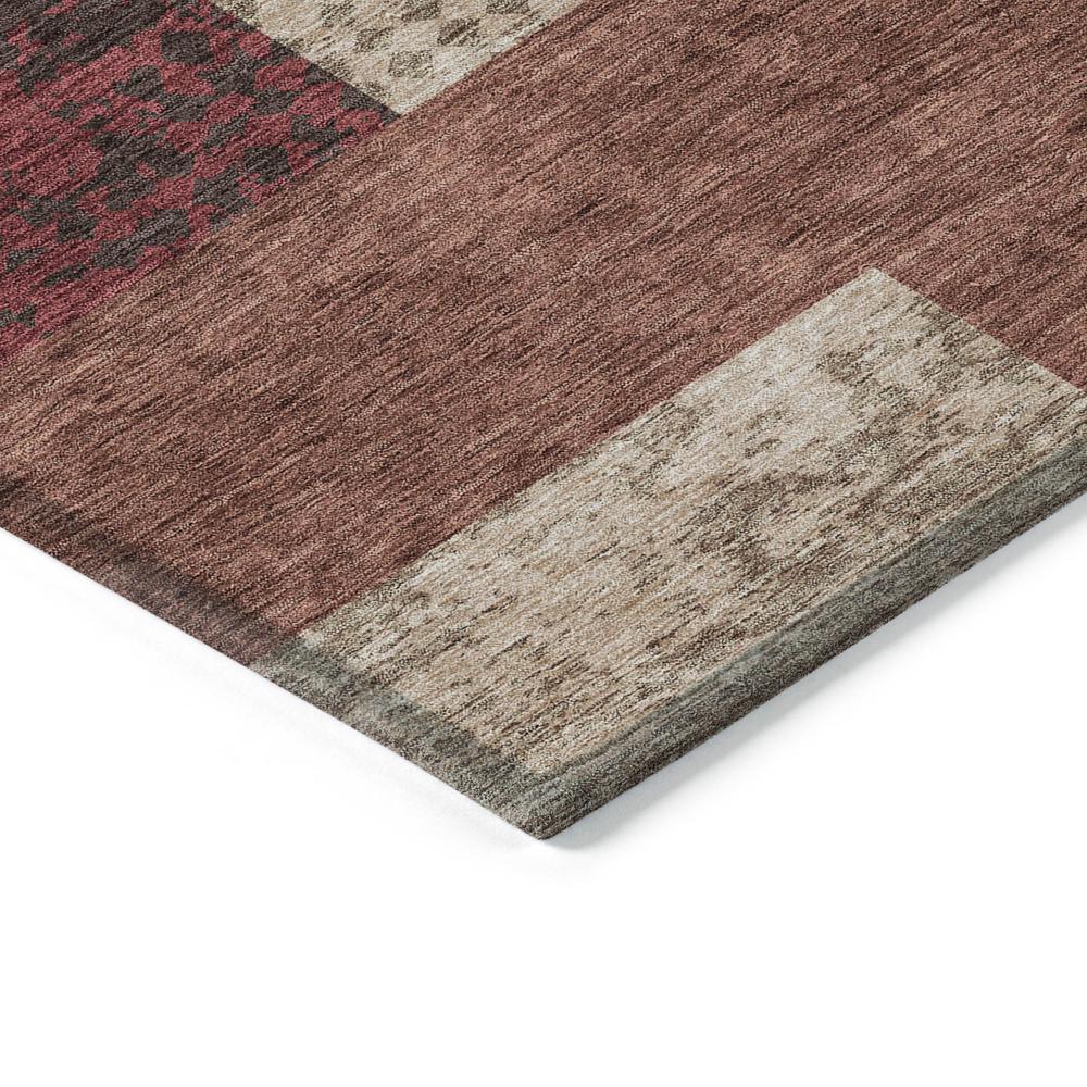 Chantille ACN941 Brown 2'6" x 3'10" Rug. Picture 3