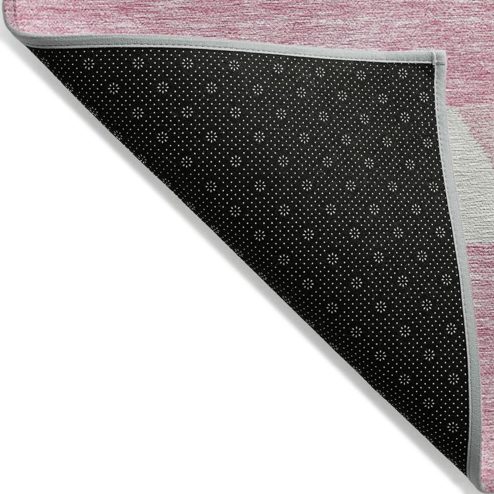 Chantille ACN965 Pink 2'6" x 3'10" Rug. Picture 2