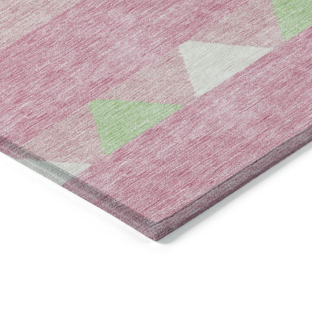 Chantille ACN965 Pink 2'6" x 3'10" Rug. Picture 3