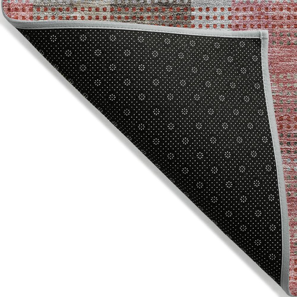 Chantille ACN966 Red 2'6" x 3'10" Rug. Picture 2