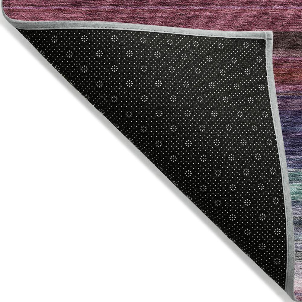Chantille ACN979 Purple 2'6" x 3'10" Rug. Picture 2
