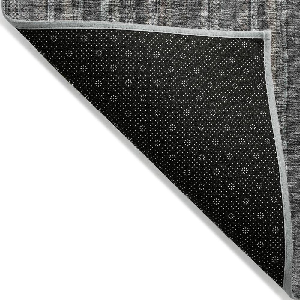 Chantille ACN982 Gray 2'6" x 3'10" Rug. Picture 2