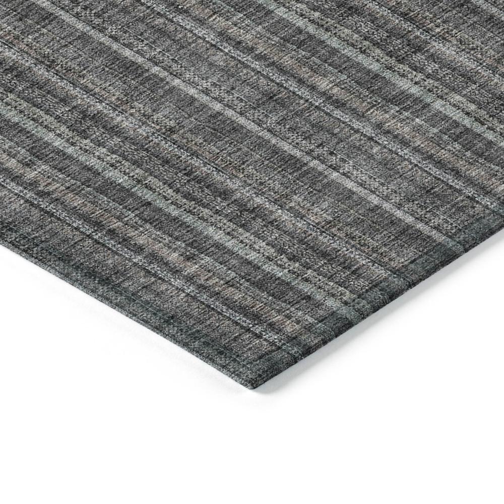 Chantille ACN982 Gray 2'6" x 3'10" Rug. Picture 3