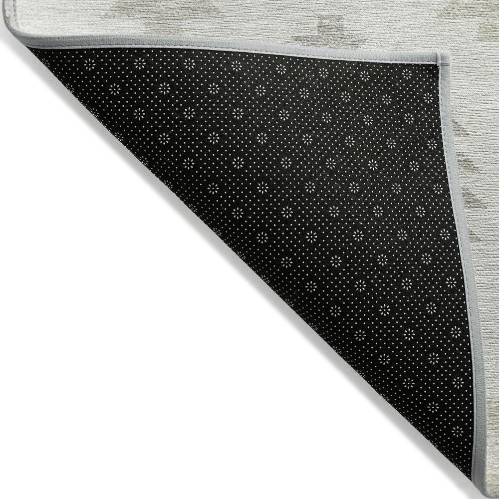 Chantille ACN983 Ivory 2'6" x 3'10" Rug. Picture 2
