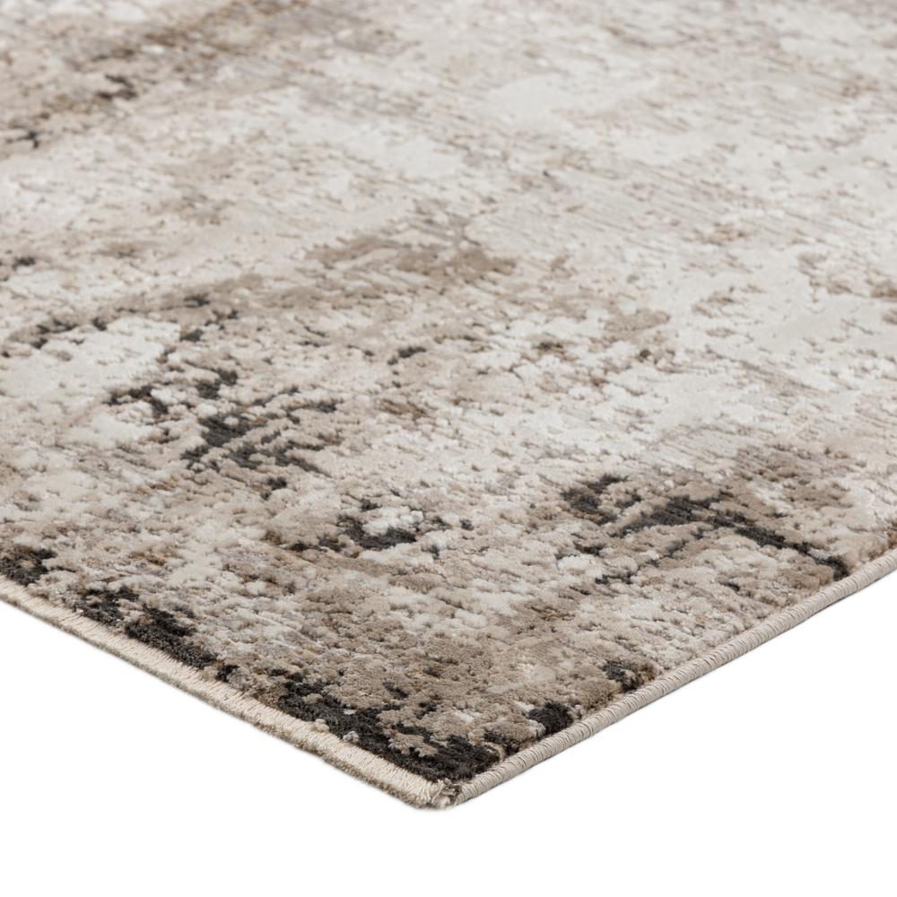 Denizi DZ2 Putty 7'10" x 10' Rug. Picture 4