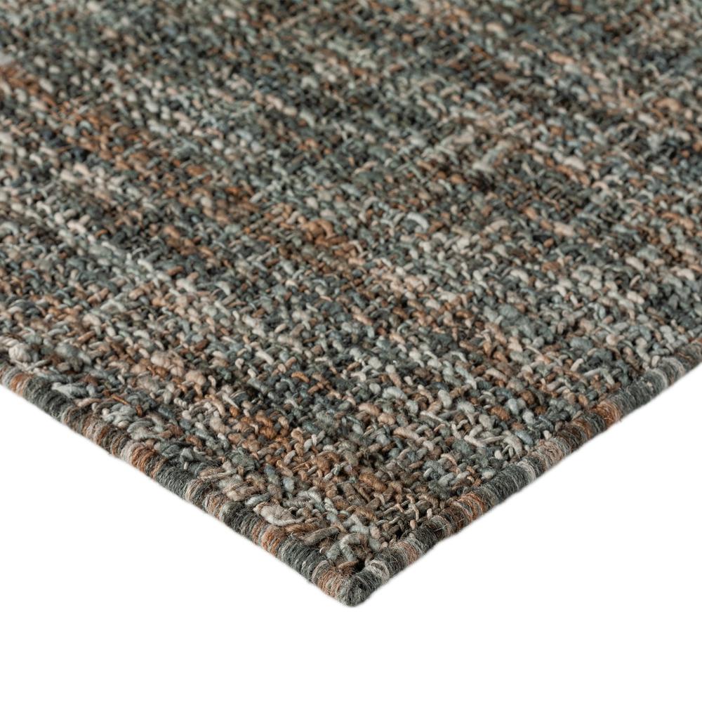 Abruzzo AZ1 Gray 3'6" x 5'6" Rug. Picture 2