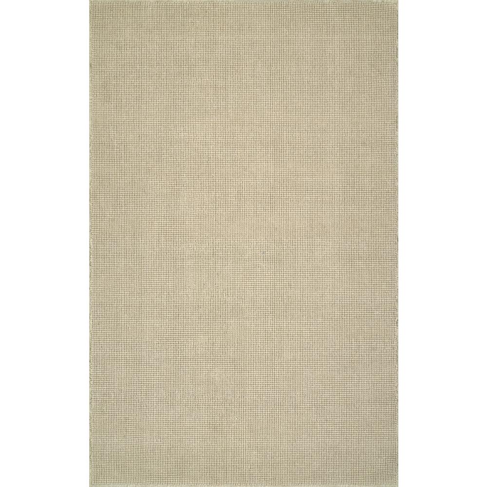 Monaco Sisal MC300 Ivory 8' x 10' Rug. Picture 1