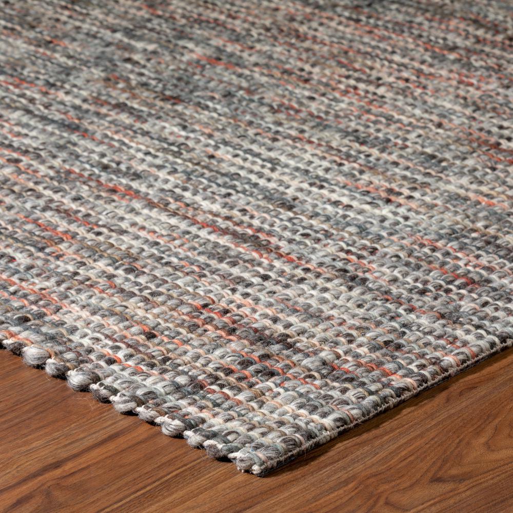 Bondi BD1 Kaleidoscope 8' x 10' Rug. Picture 4