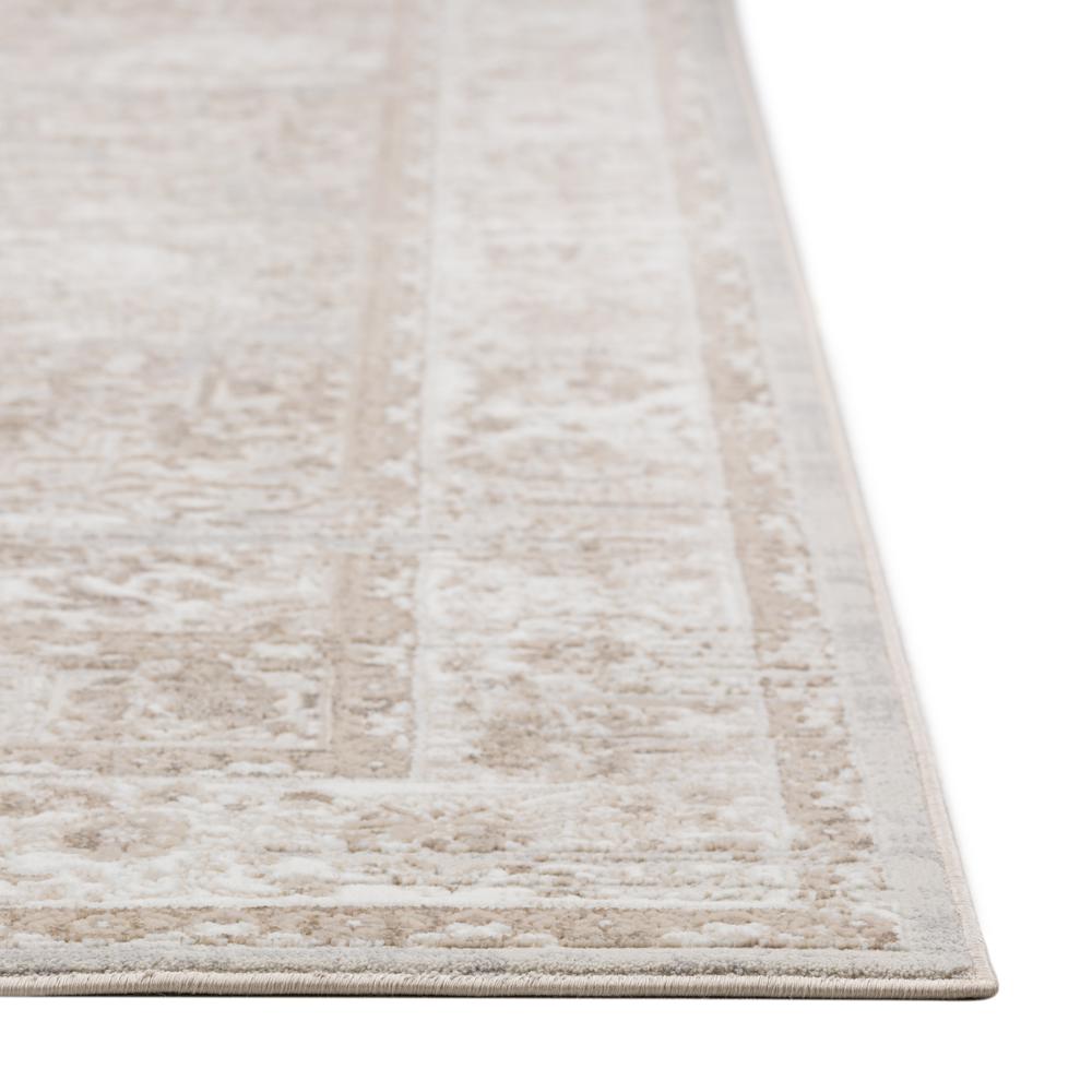 Rhodes RR6 Taupe 7'10" x 10' Rug. Picture 6