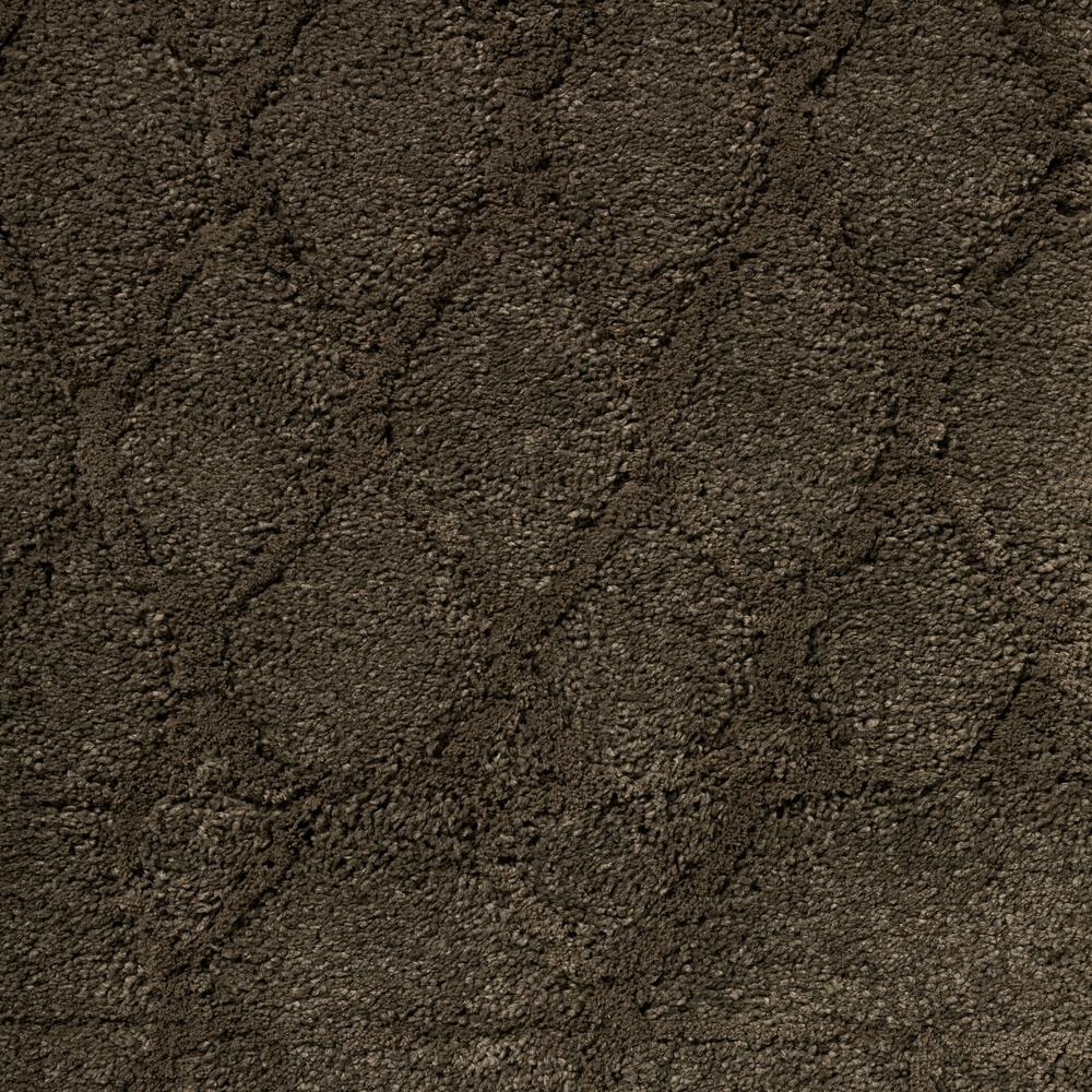 Marquee MQ1 Taupe 3'3" x 5'1" Rug. Picture 3