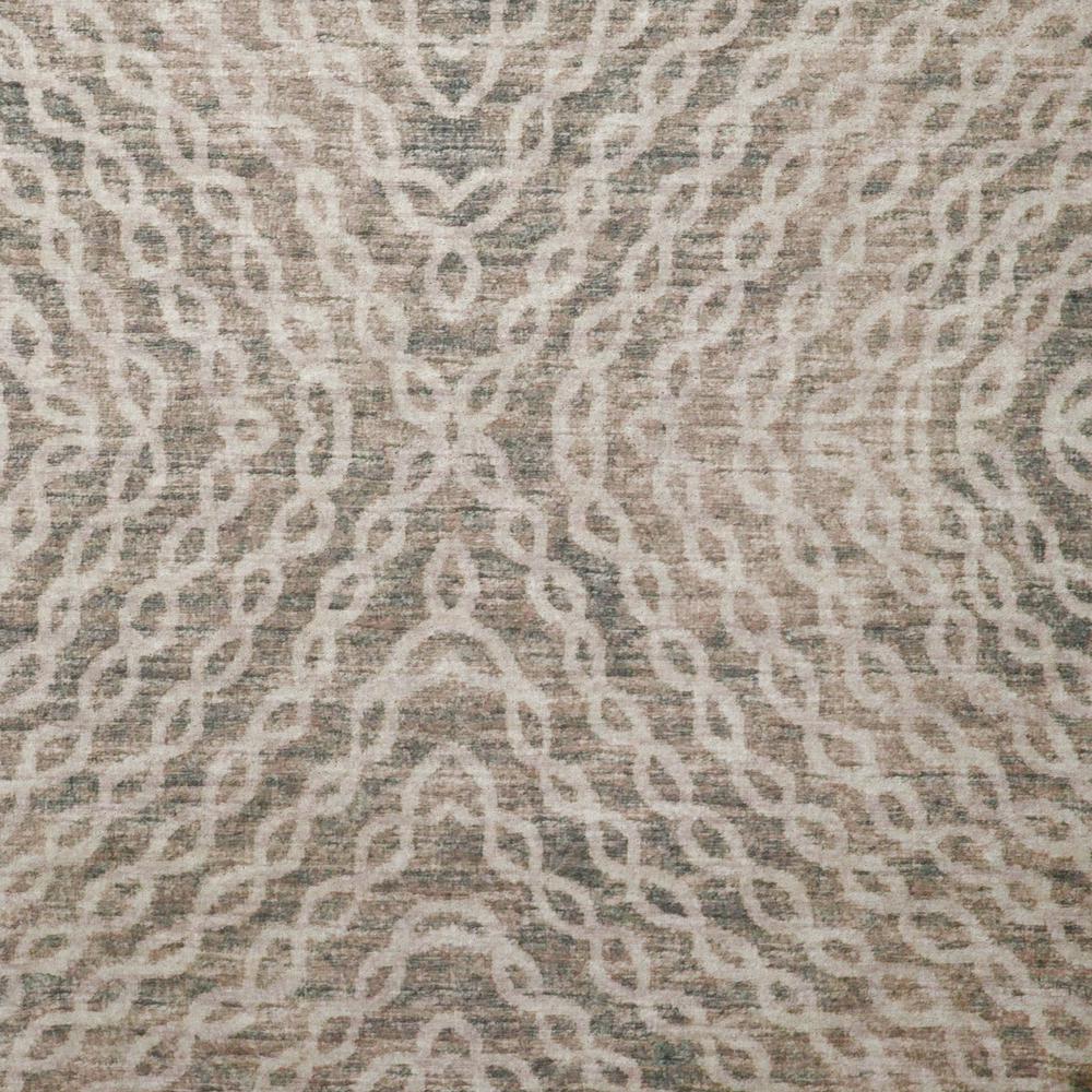 Brisbane BR3 Mink 3' x 5' Rug. Picture 3
