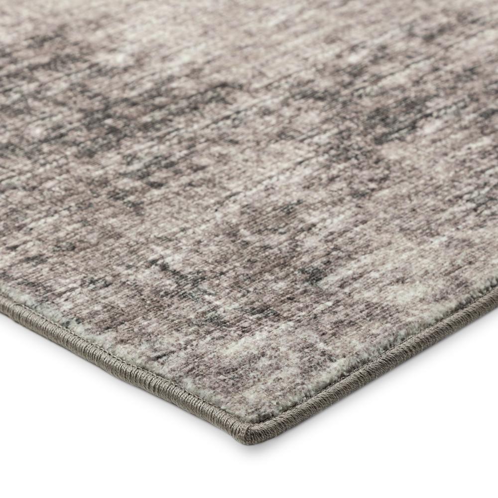 Winslow WL1 Taupe 2' x 3' Rug. Picture 4