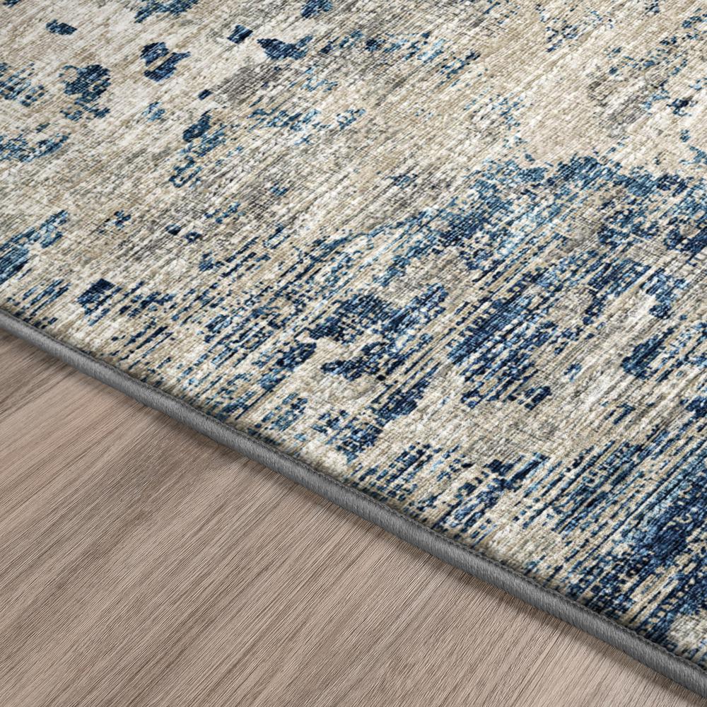 Camberly CM5 Ink 3' x 5' Rug. Picture 3