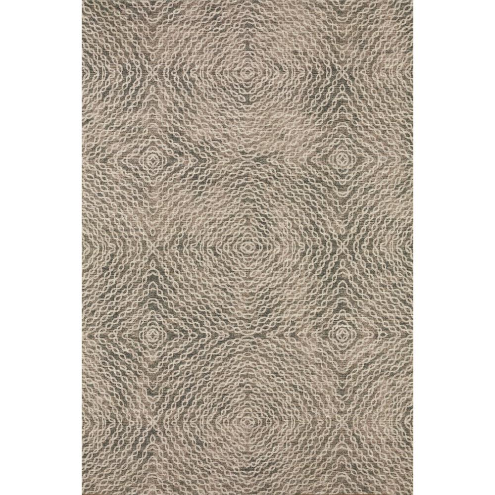 Brisbane BR3 Mink 8' x 10' Rug. Picture 1