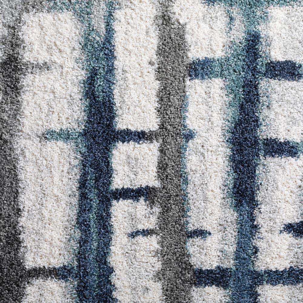 Rocco RC2 Multi 8' x 10' Rug. Picture 3