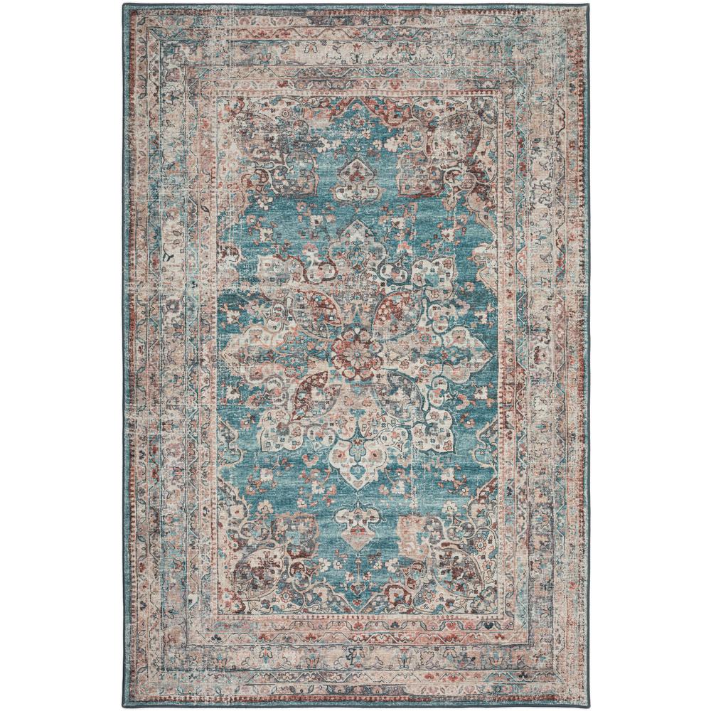 Jericho JC6 Riviera 5' x 7'6" Rug. Picture 1