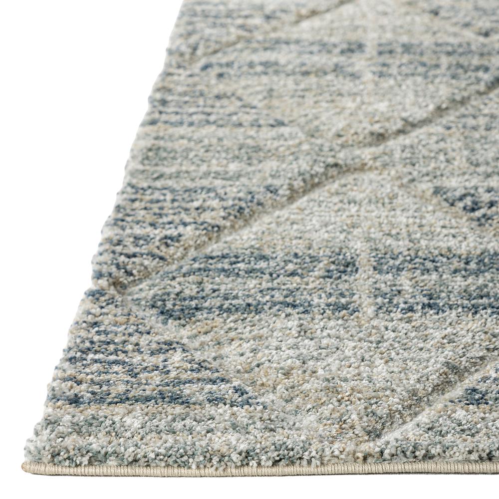 Carmona CO8 Denim 5'1" x 7'5" Rug. Picture 6