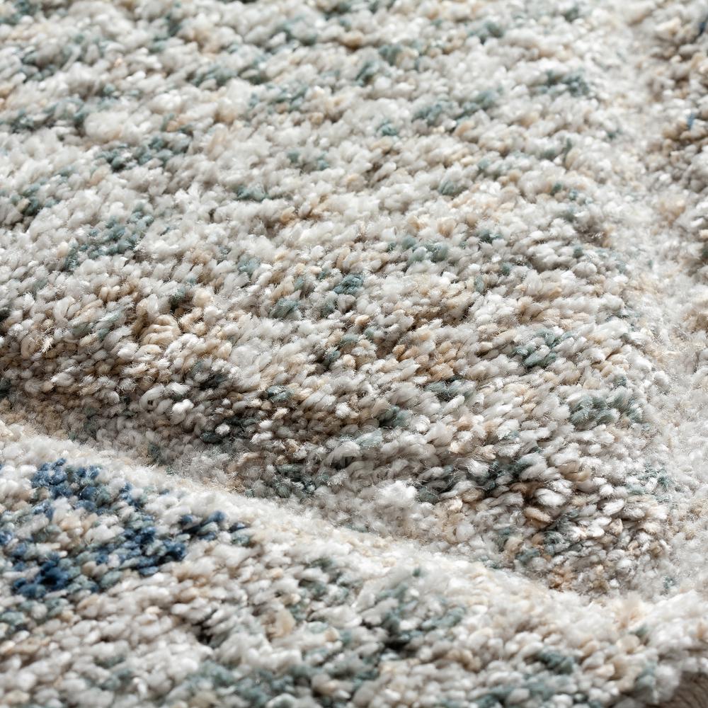 Carmona CO8 Denim 5'1" x 7'5" Rug. Picture 3