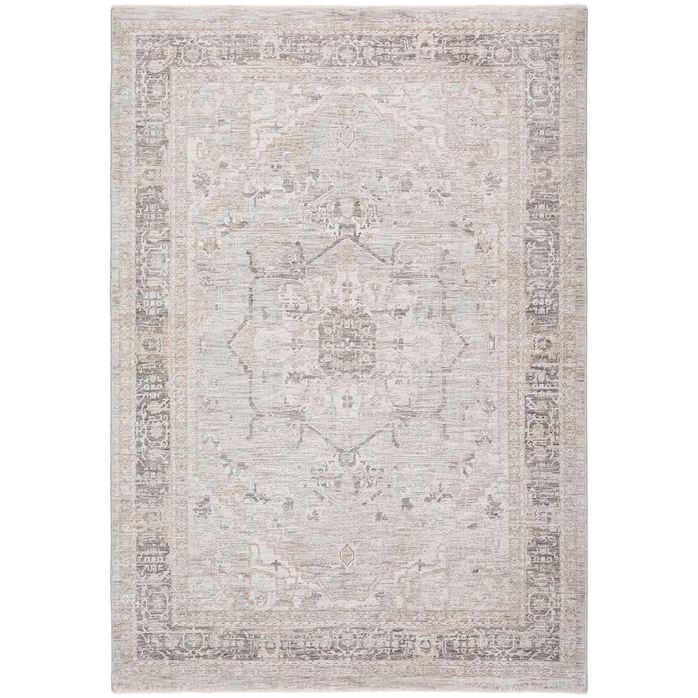 Cyprus CY2 Sage 7'10" x 10' Rug. Picture 1