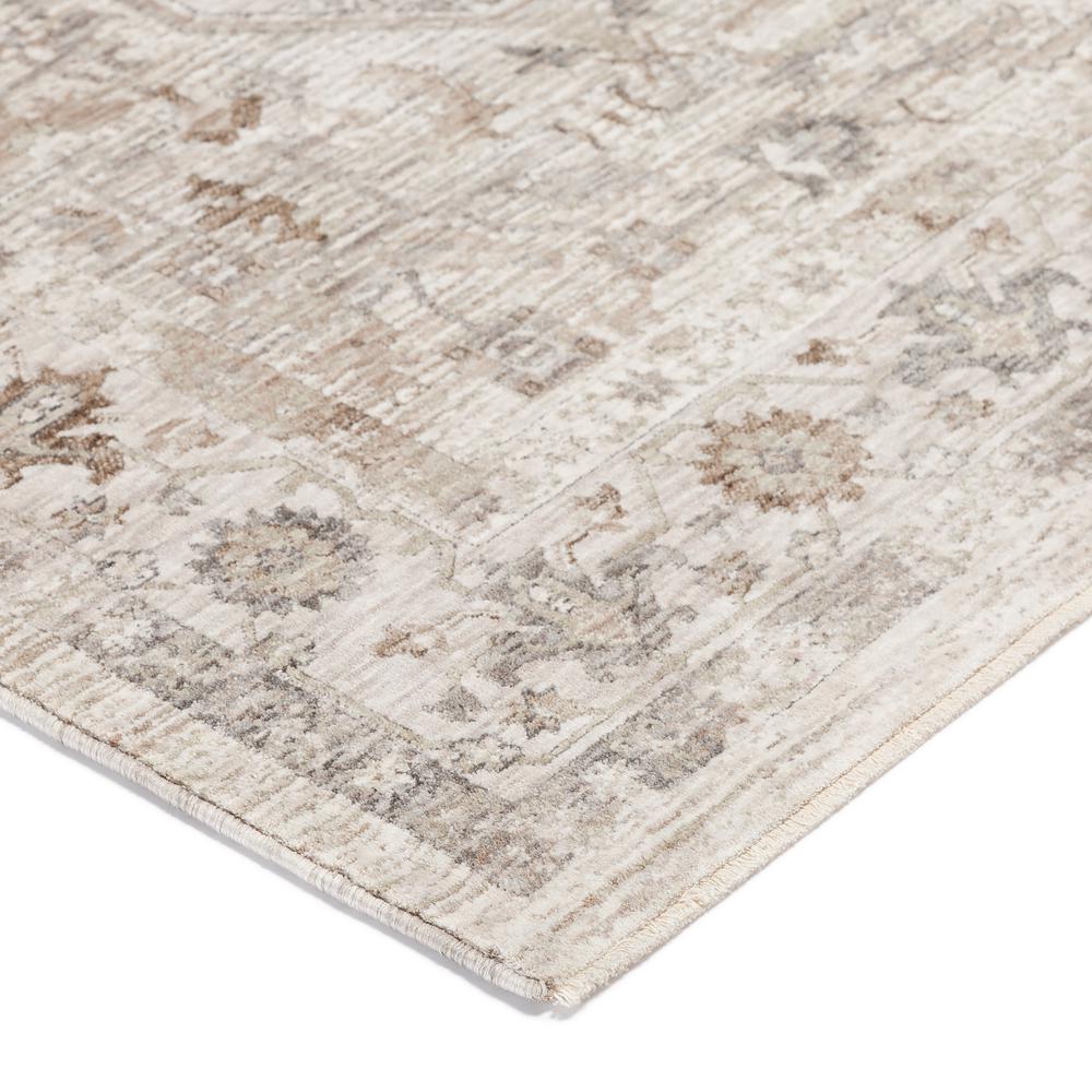 Cyprus CY4 Ivory 3' x 5' Rug. Picture 2