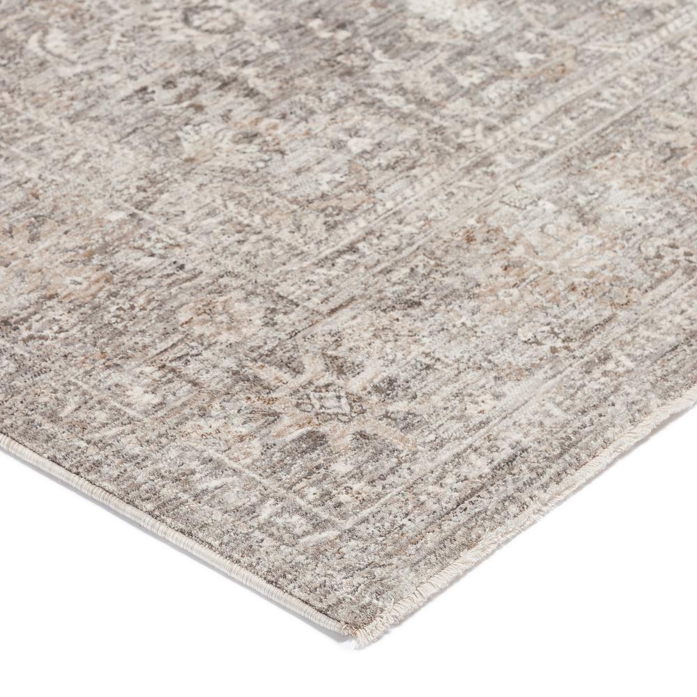 Cyprus CY9 Silver 3' x 5' Rug. Picture 2