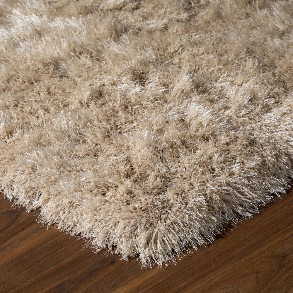 Impact IA100 Sand 8' x 10' Rug. Picture 4