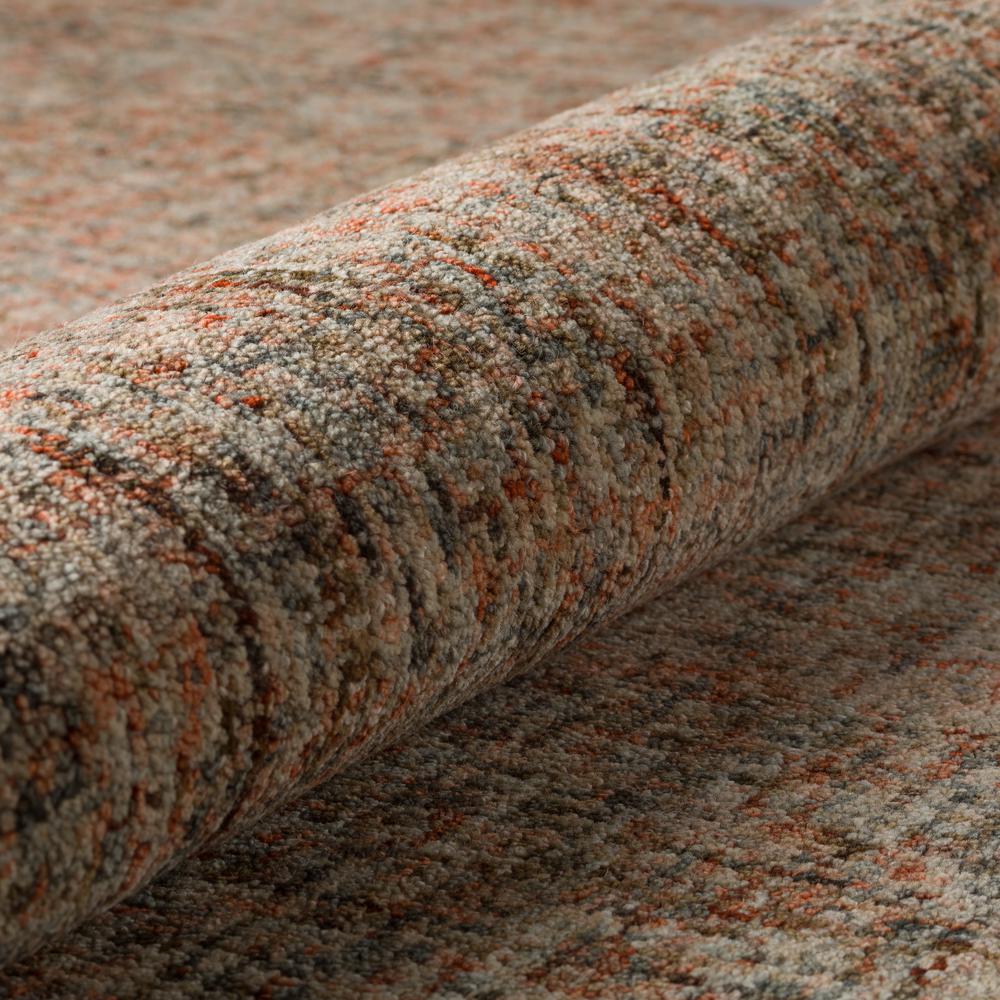 Calisa CS5 Kaleidoscope 8' x 10' Rug. Picture 6