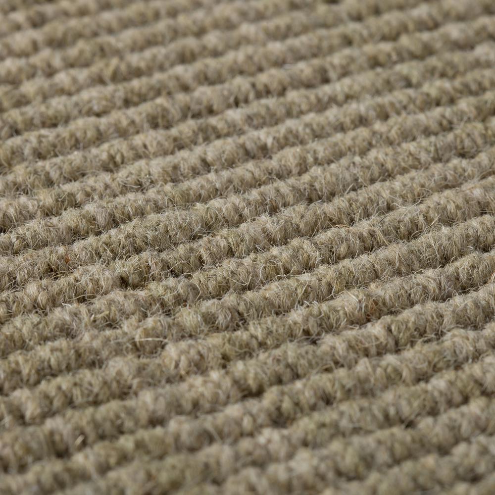 Monaco Sisal MC100 Aloe 5' x 7'6" Rug. Picture 8