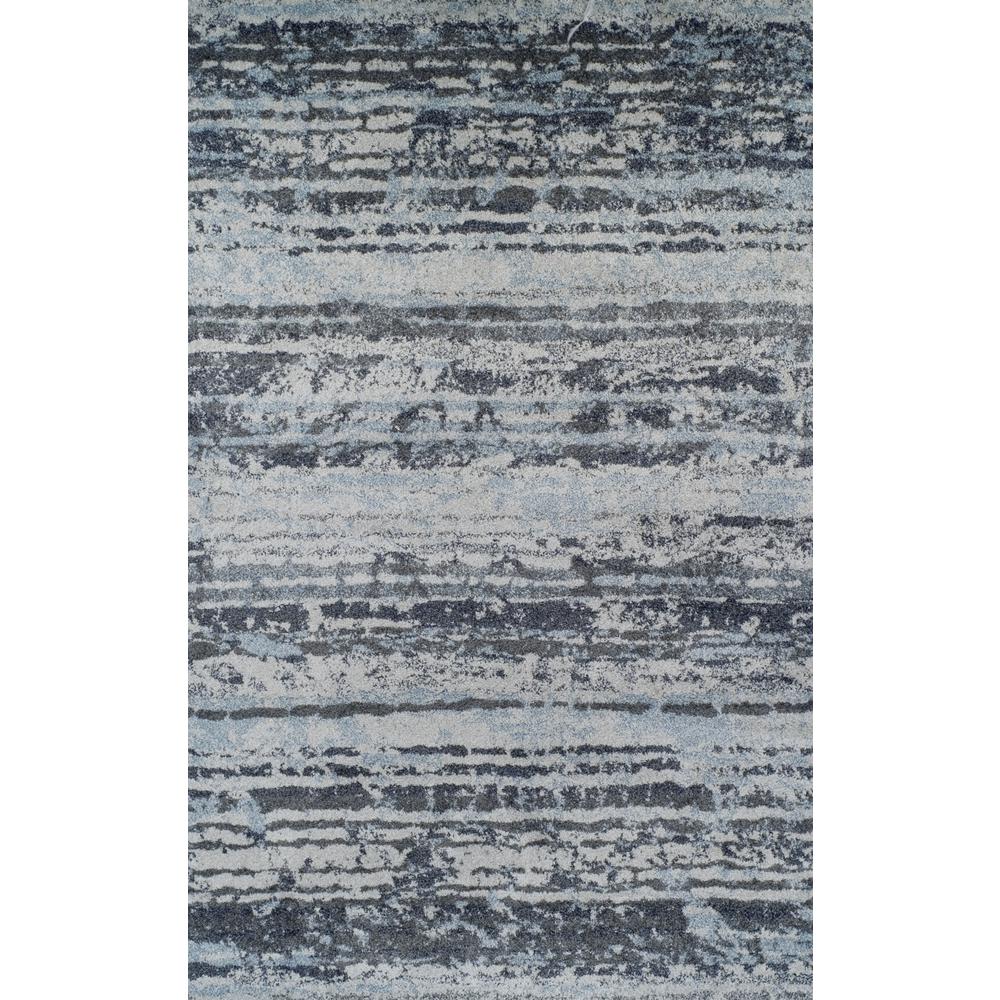 Gala GA4 Silver 8'2" x 10' Rug. Picture 1