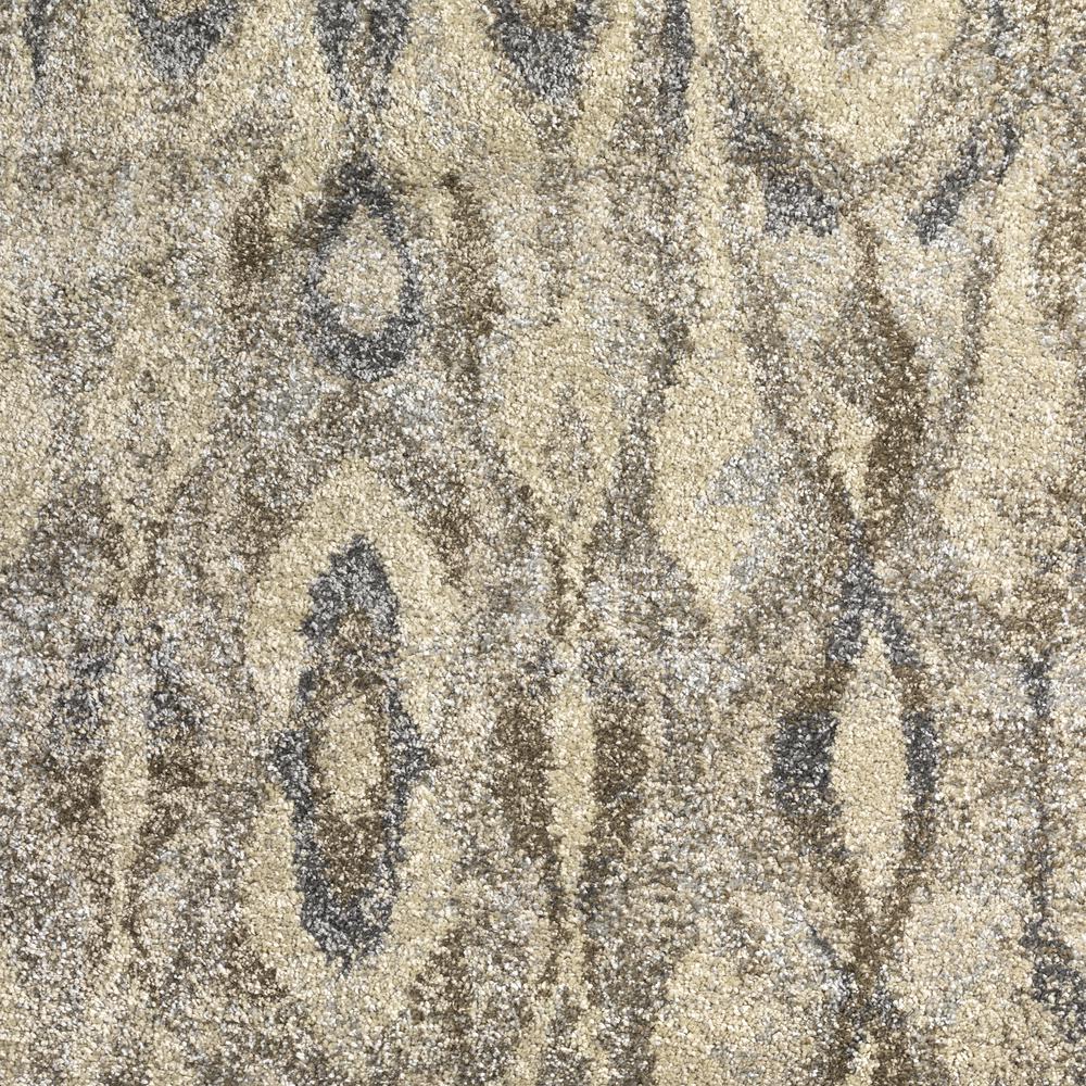 Aero AE2 Silver 7'10" x 10'7" Rug. Picture 3