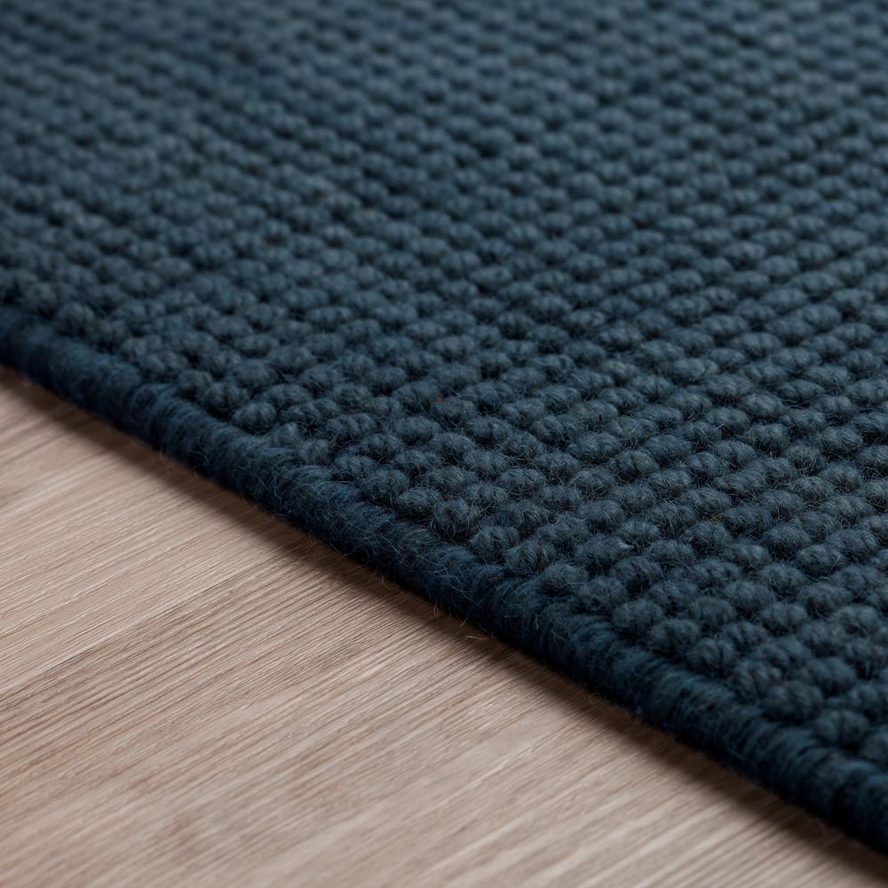 Monaco Sisal MC300 Navy 5' x 7'6" Rug. Picture 11