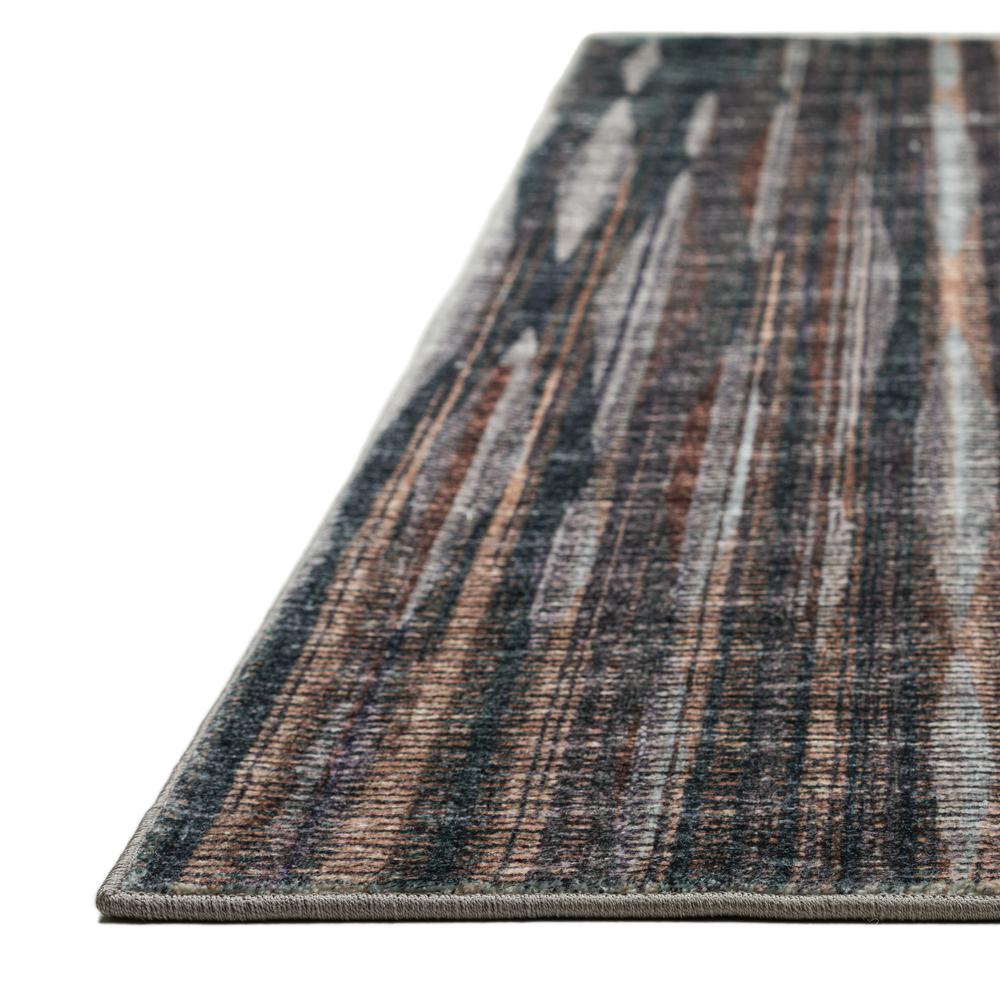 Amador AA1 Fudge 2' x 3' Rug. Picture 6
