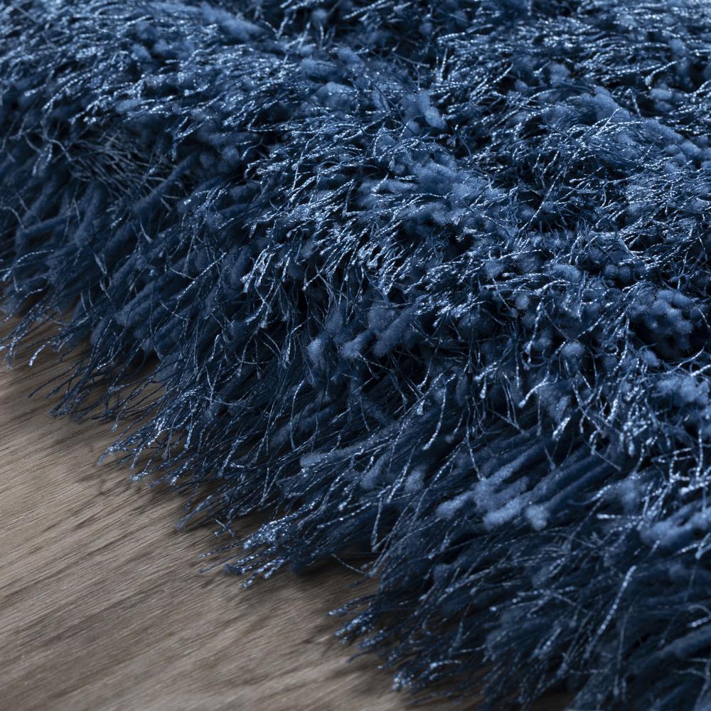 Impact IA100 Navy 8' x 10' Rug. Picture 11