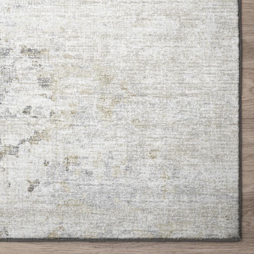 Camberly CM5 Linen 3' x 5' Rug. Picture 4
