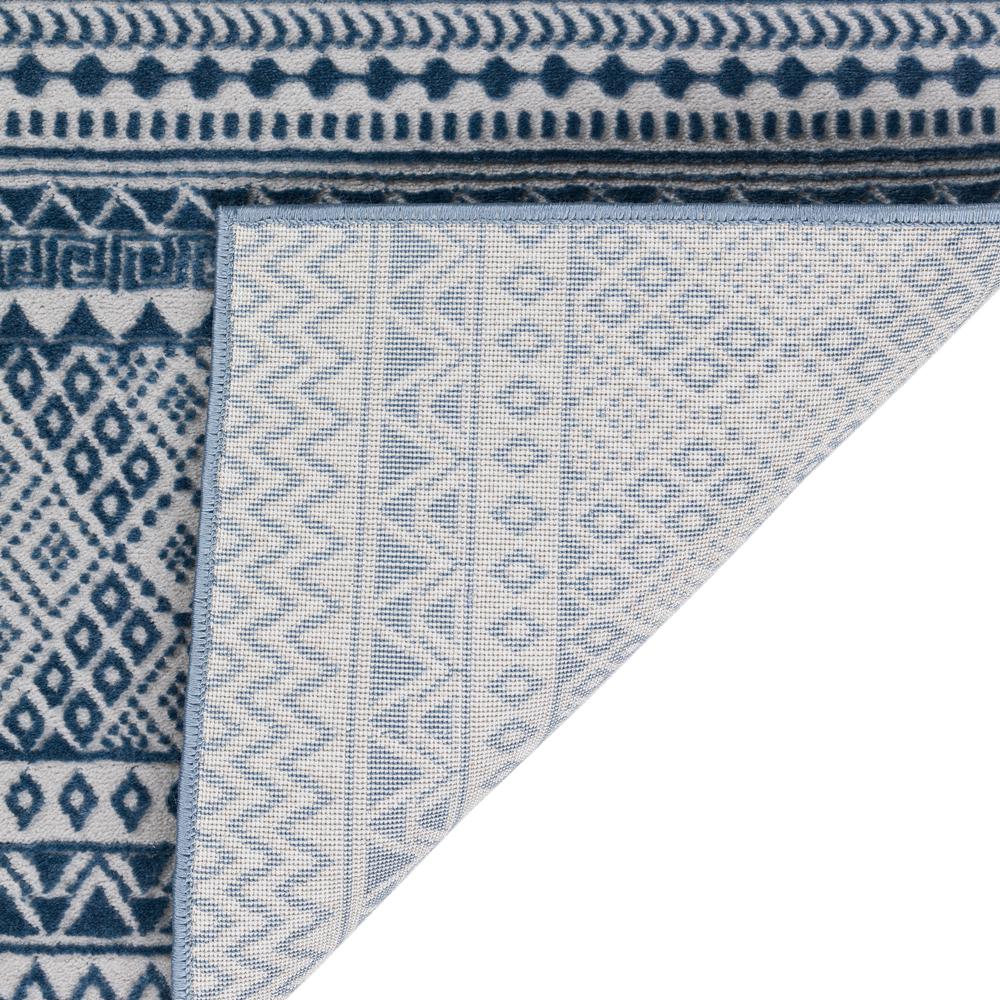 Rhodes RR2 Baltic 7'10" x 10' Rug. Picture 5