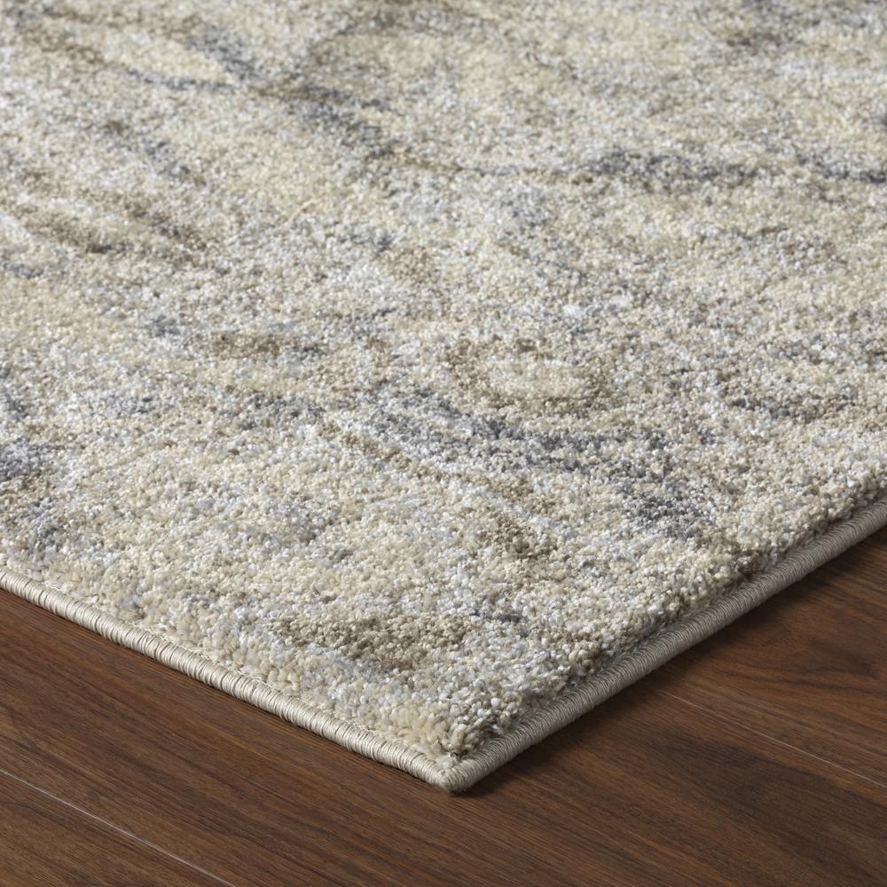 Aero AE2 Silver 7'10" x 10'7" Rug. Picture 4