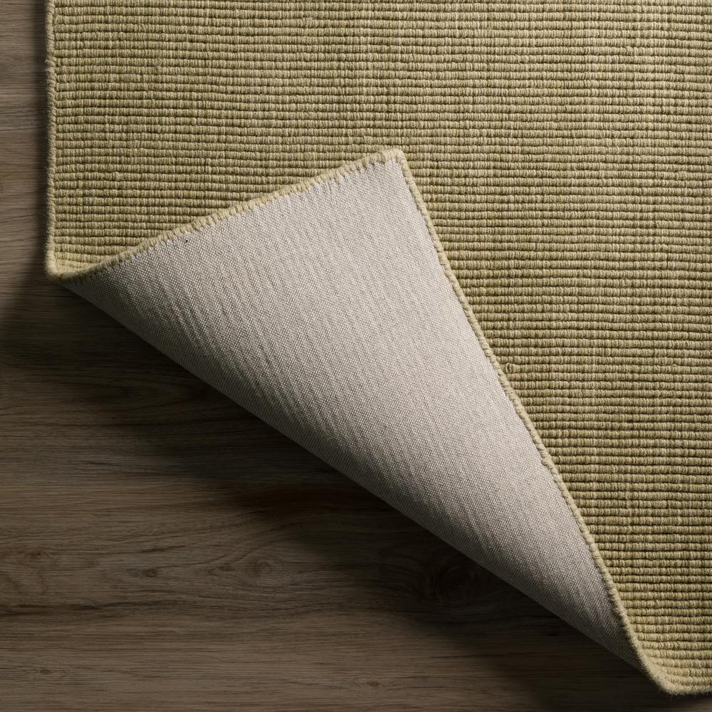 Monaco Sisal MC100 Aloe 5' x 7'6" Rug. Picture 7