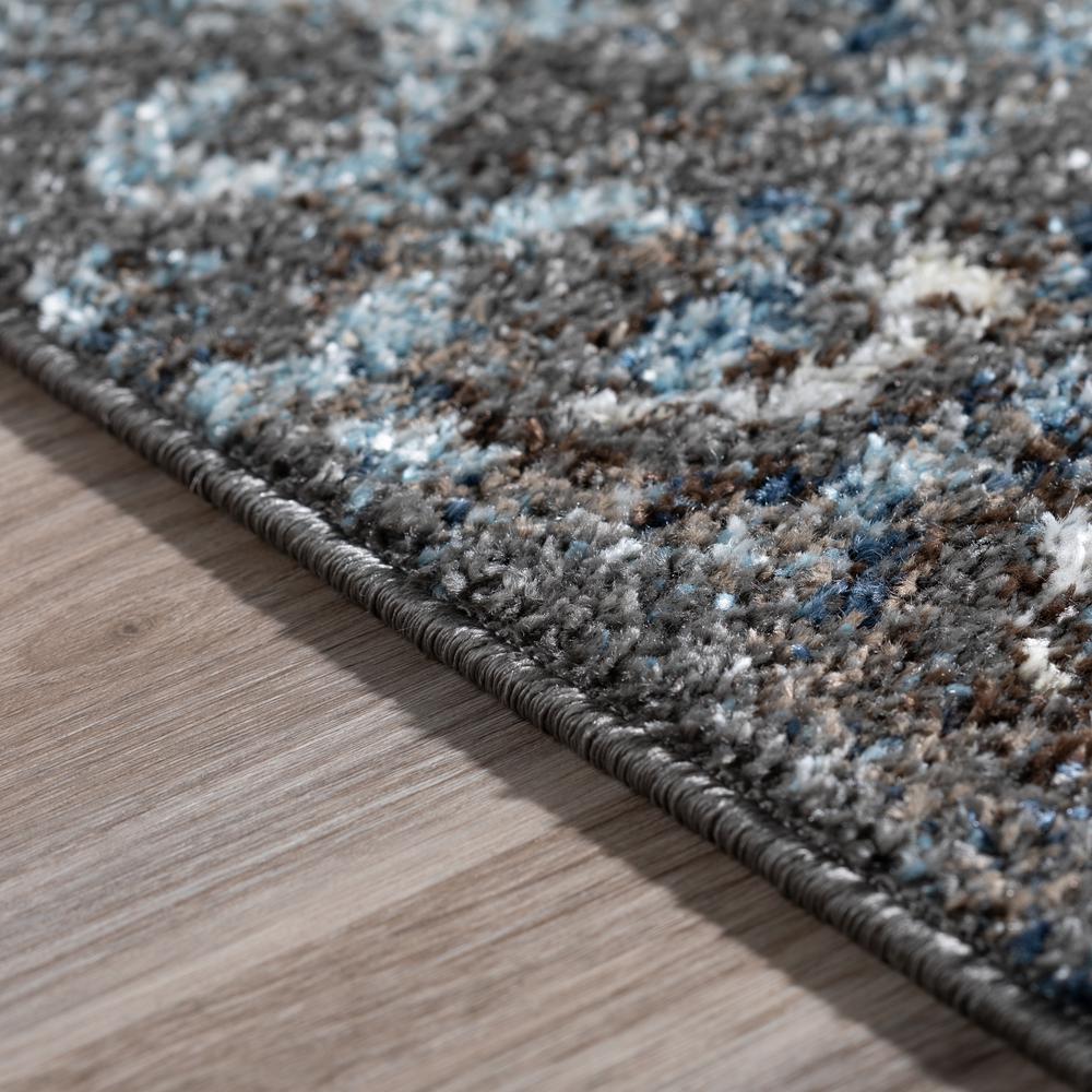 Gala GA10 Steel 8'2" x 10' Rug. Picture 11